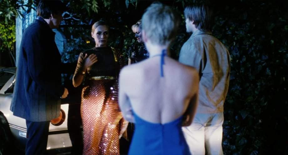 Chevrolet Corvette C4