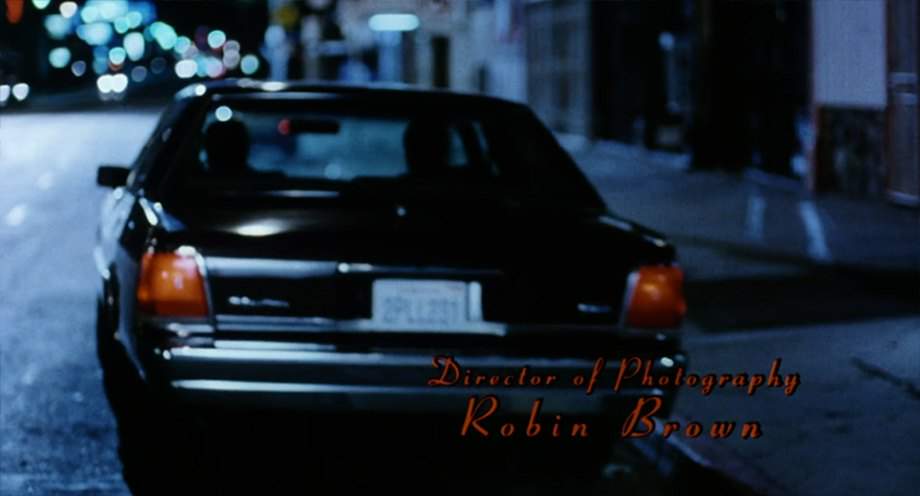 Ford LTD Crown Victoria