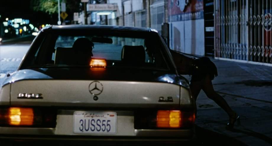 Mercedes-Benz 190 E