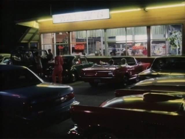 Ford Thunderbird