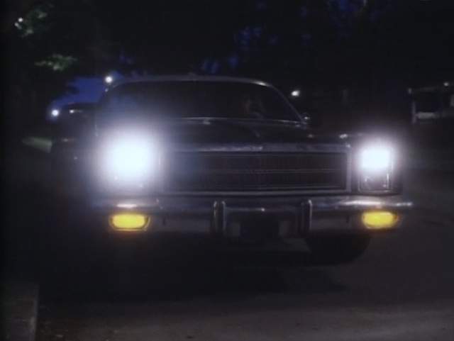 Plymouth Fury