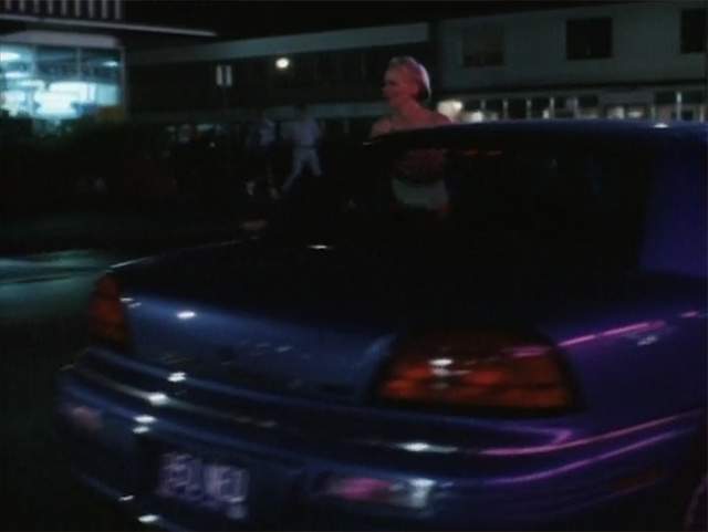 Pontiac Grand Am