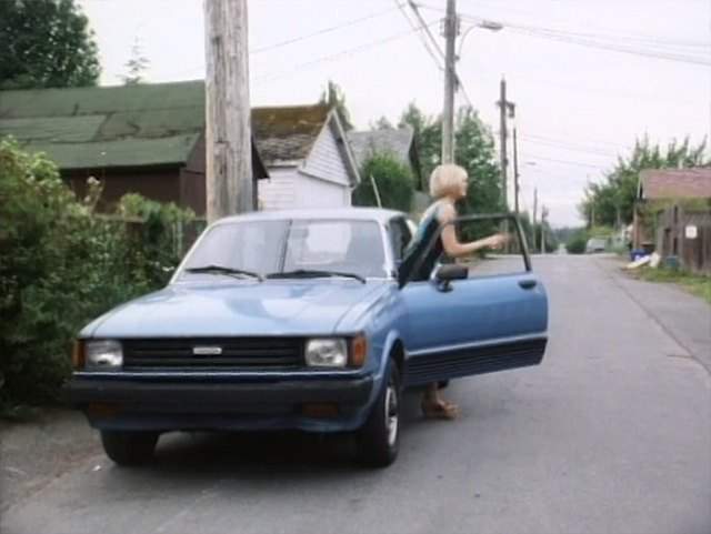 Toyota Tercel