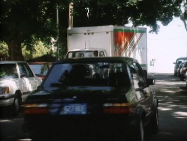 Volkswagen Jetta A1