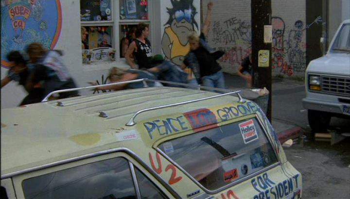 AMC Rambler American