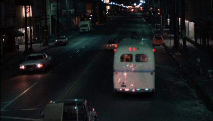 Cadillac Unknown
