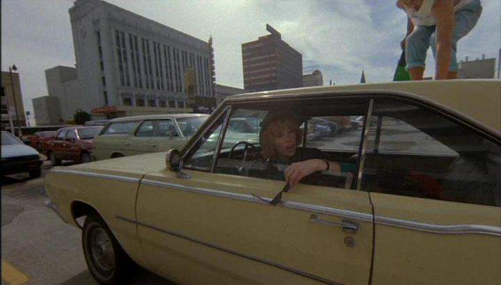 Dodge Dart