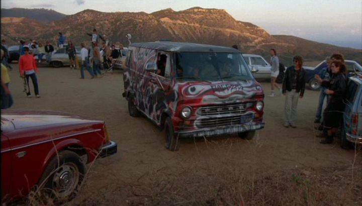 Ford Econoline