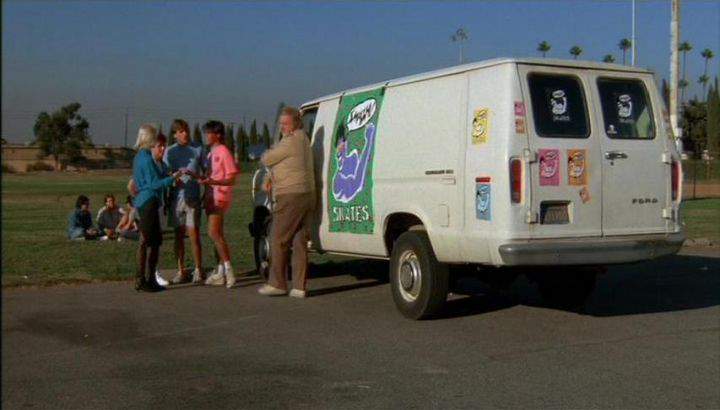 Ford Econoline