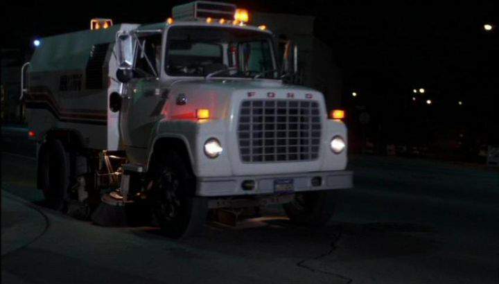 Ford LN-700
