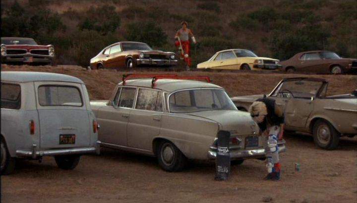 Ford Maverick