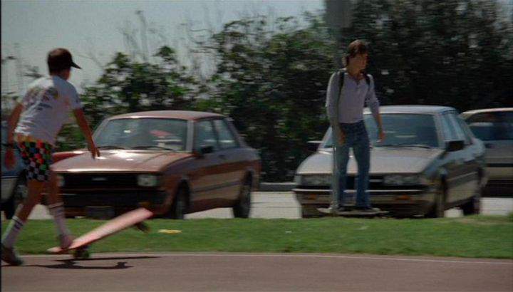 Toyota Corolla Tercel