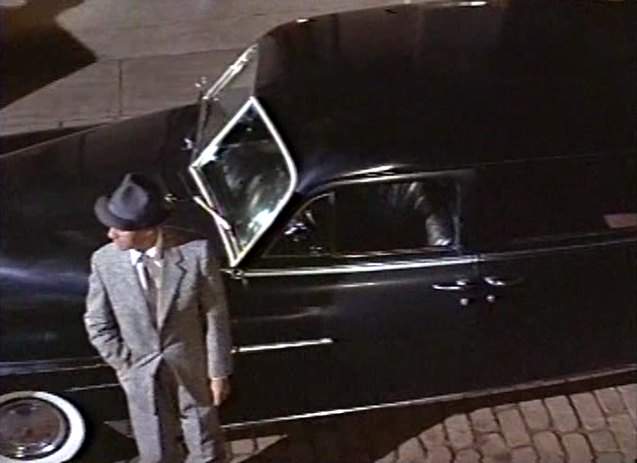 Chrysler Windsor