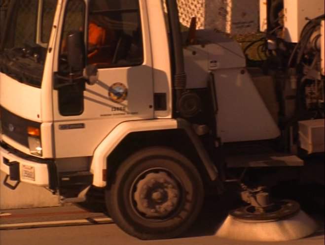 Ford Cargo CF-Series