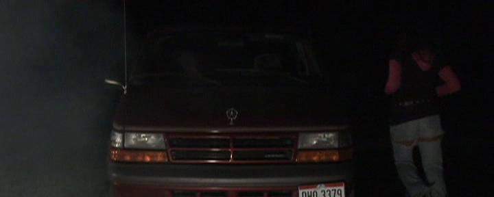 Dodge Caravan