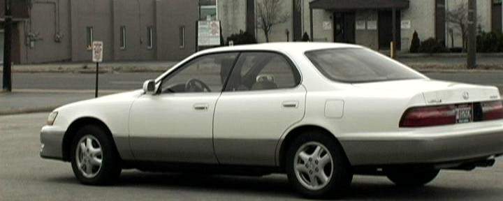 Lexus ES 300