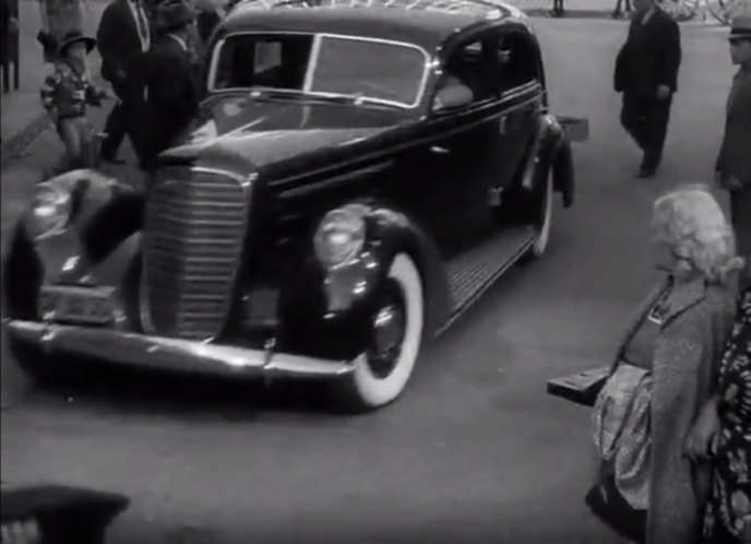 Lincoln K