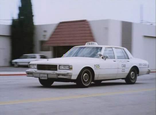 Chevrolet Caprice