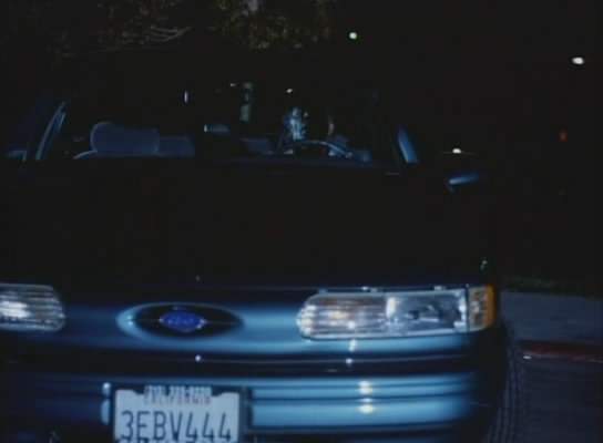 Ford Taurus