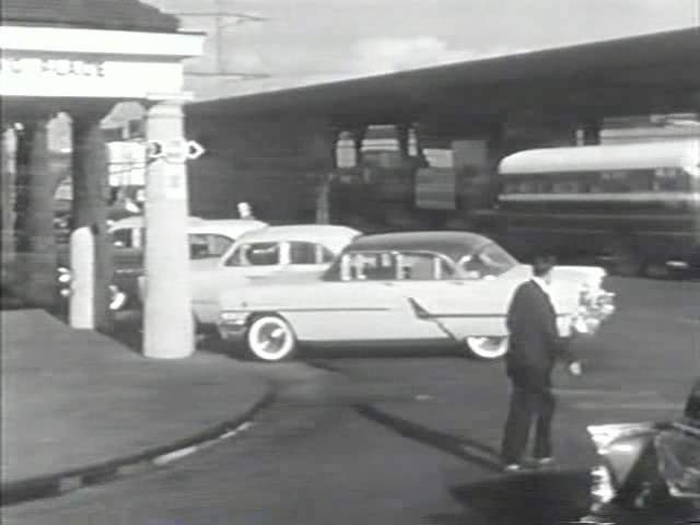 Mercury Monterey
