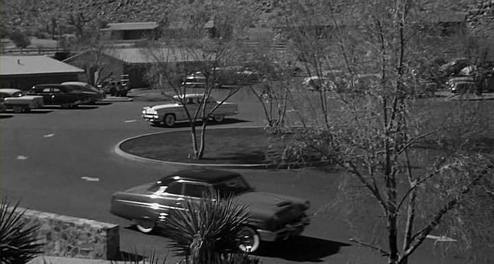 Mercury Monterey
