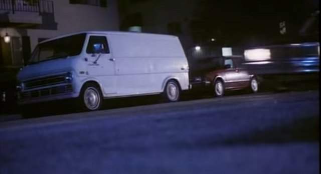 Ford Econoline