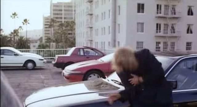 Nissan Pulsar NX