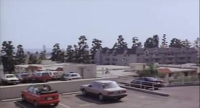 Volkswagen Cabriolet I
