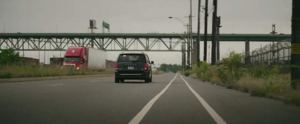 Freightliner Cascadia