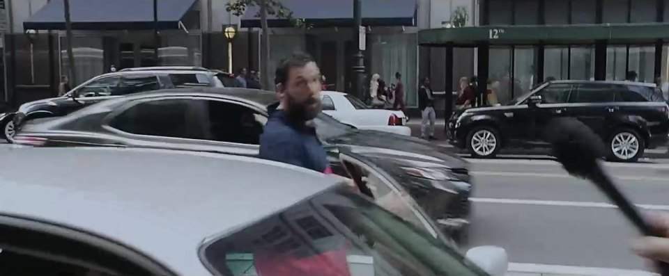 Land-Rover Range Rover Sport