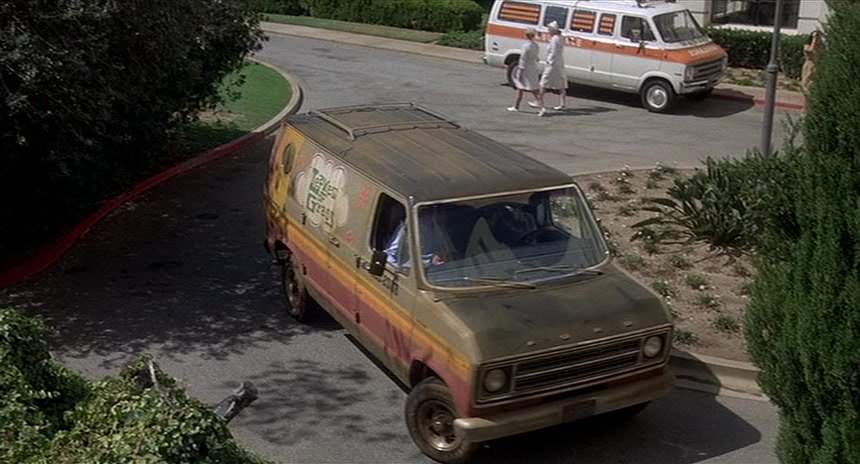 Dodge Sportsman