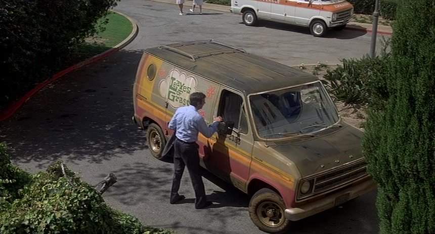 Ford Econoline