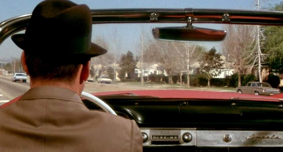 Buick Special