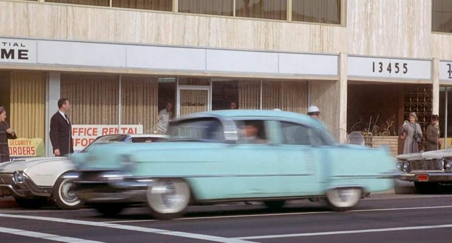 Cadillac Series 62