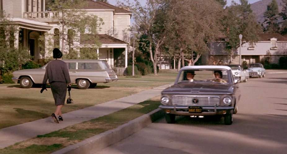Chevrolet Biscayne