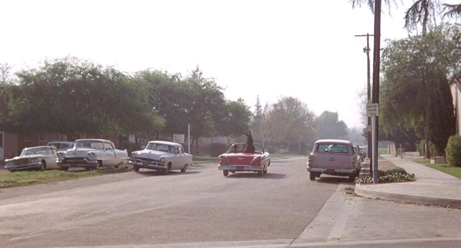 Plymouth Plaza
