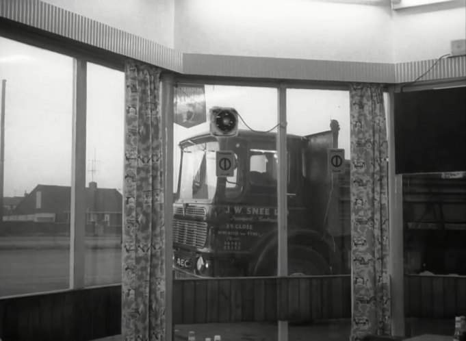 AEC Marshal