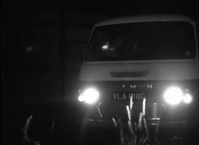 Commer 2500