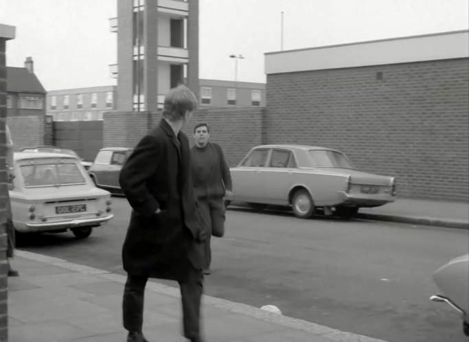Hillman Imp