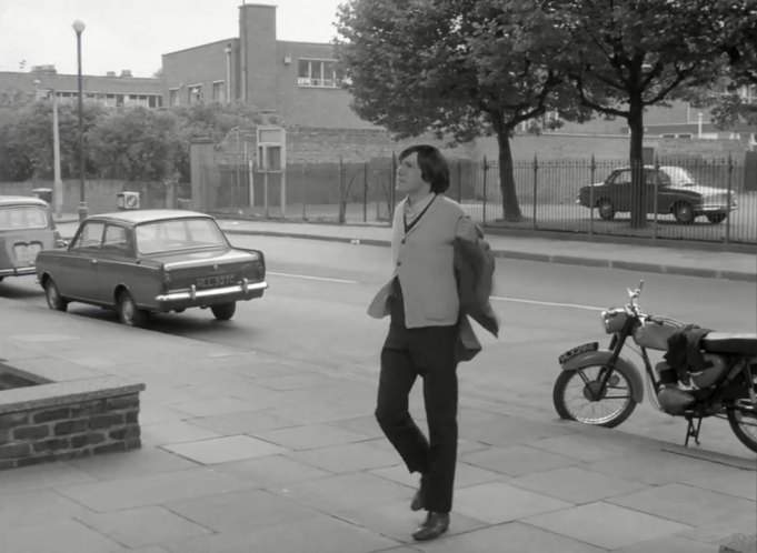 Vauxhall Viva