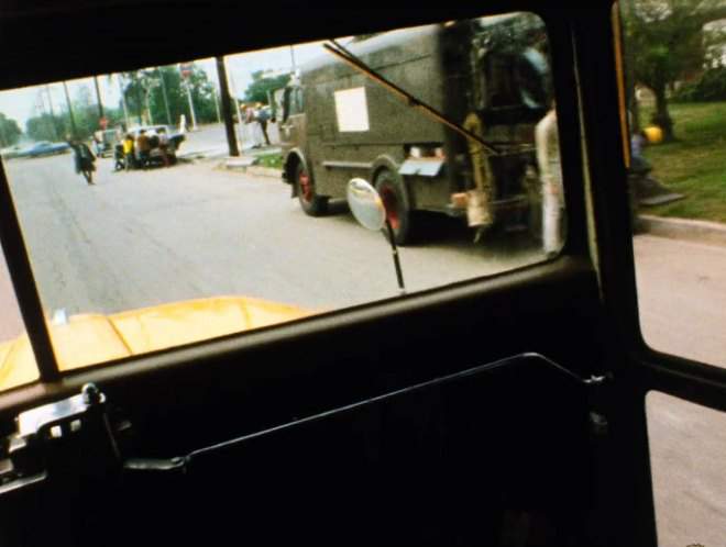 International Harvester VCO