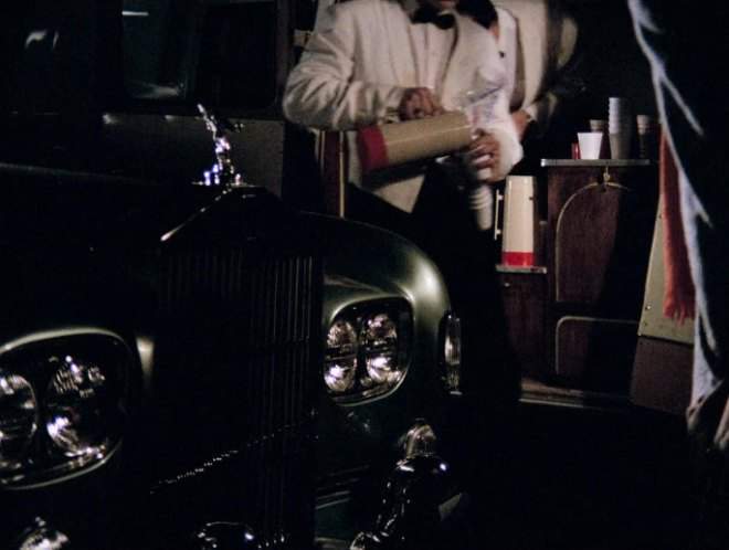 Rolls-Royce Silver Cloud III