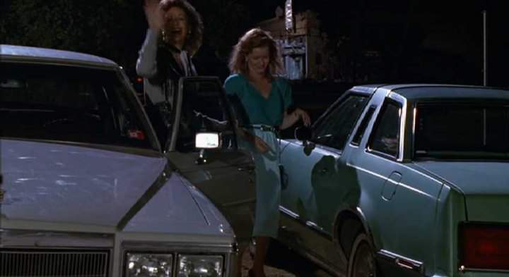 Cadillac Sedan DeVille