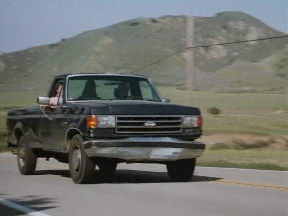 Ford F-Series