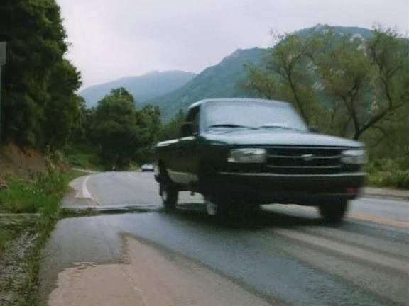 Mazda B-Series