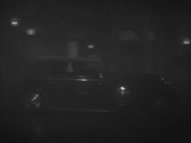 Rolls-Royce unknown