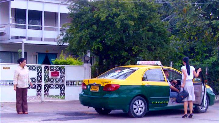 Toyota Corolla Altis