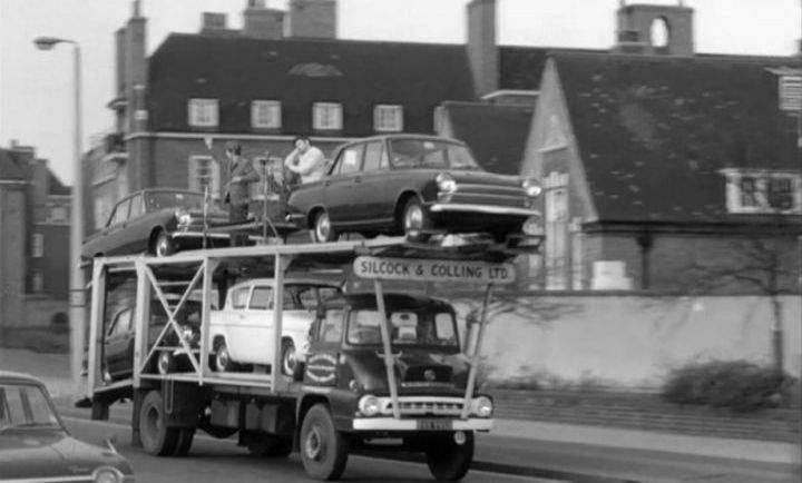 Thames Trader MkII