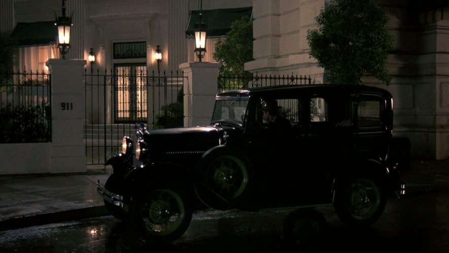 Ford Model A