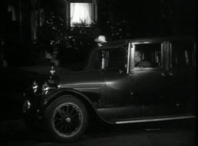 Cadillac V-63